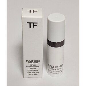 Tom Ford | Skincare | Tom Ford Research Serum Concentrate 5ml 7 Oz